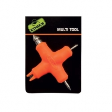 FOX EDGES MULTI TOOL ORANGE