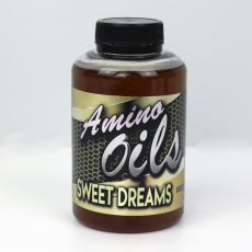 SWEET DREAMS GOLD AMINO OILS 300ML