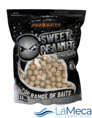 BOILIES SWEET PEANUT DS BAITS 2,5KG