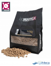 PELLETS LIVE SYSTEM 6mm CCMOORE 1kg