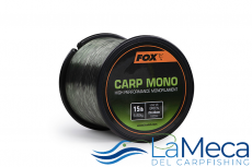 HILO CARP MONO FOX