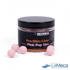 POP UPS ROSAS PRO- STIM LIVER 14mm CCMOORE