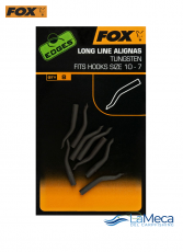 FOX TUNGSTEN LONG LINE ALIGNAS 10 - 7