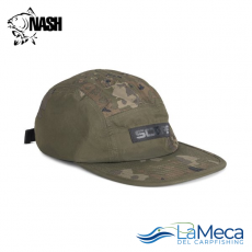 GORRA NASH SCOPE LITE 5 CAMO