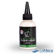 MONSTER SHRIMP CLOUD LIQUID BLANCO