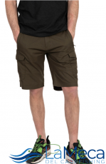 FOX COLLECTION CARGO SHORT