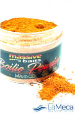 BOILIE POWDER MARISCO MASSIVE BAITS