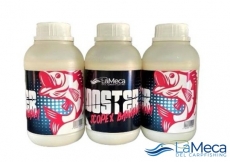 BOOSTER SCOPEX BANANA 500ML LA MECA BAITS