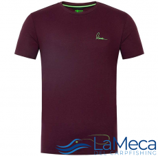 CAMISETA MANGAS CORTAS HOMBRE KORDA MINIMAL TALLA L