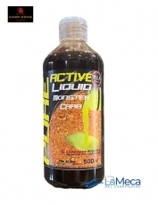 PURE ACTIVE MONSTER CRAB 500ML CARP ZONE