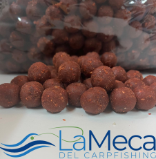 BOILIE KRILL 5KG 20MM LA MECA BAITS