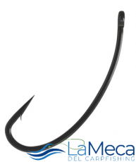 ANZUELO LONGSHANK MUGGA HOOKS BARBED