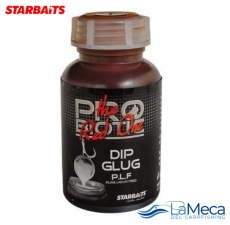 REMOJO STARBAITS PROBIOTIC THE RED ONE 200ML