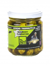 ROD HUTCHINSON LEGEND TIGERNUTS MULBERRY FLORENTINE