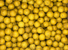 BOILIES SCOPEX-PIA 5 KILOS 20MM LA MECA