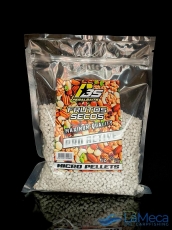 MICRO PELLETS FRUTOS SECOS PERALBAITS