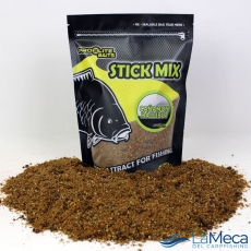 STICK MIX PRO ELITE BAITS CAAMON HALIBUT 800gr