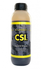 CSL SQUID & OCTOPUS SUPERBAITS 1L