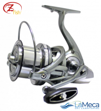 CARRETE ZFISH SYGNA QD 9000