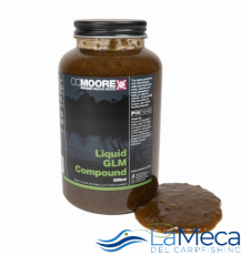 LIQUIDO CCMOORE GML COMPOUND 500ML