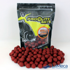 BOILIE KRILL & CRAB 800 GR PRO ELITE (distintos diametros)