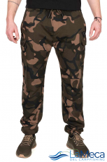 JOGGERS FOX LW CAMO