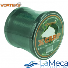 HILO VORTEKS XCARP 40MM 1200M