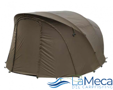 BURBUJA INTERIOR VOYAGER 2 PERSON BIVVY + INNER DOME