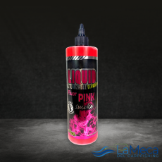 LIQUID FLUOR CUSTOMIZABLE FLAVOUR (distintos colores) 500ML