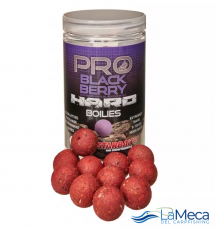 BOILIES ANZUELO HARD BAITS BLACKBERRY STARBAITS 20mm