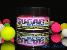 POP UP & DUMBELL SUGAR BLUE PERALBAITS