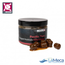 HOOKBAITS CCMOORE GLUGGED PACIFIC TUNA 15-18mm