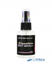 STICKY BAITS SIGNATURE BAITS SPRAY 50ML