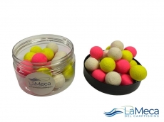 POP UP KRILL GARLIC 14mm LA MECA BAITS