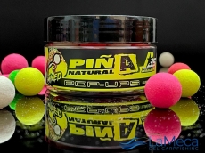 POP UP & DUMBELL PIA NATURAL PERALBAITS