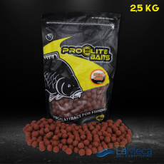 BOILIES KRILL CRAB 20MM 2,5KGS