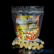 BOILIES FRUTOS SECOS 20MM PERALBAITS