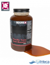 BOOSTER PACIFIC TUNA 500ML CCMOORE