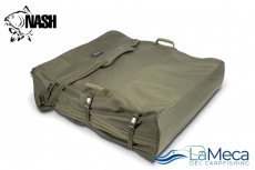 BEDCHAIR BAG WIDE NASH