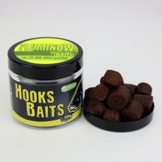 FLUMINOW HOOK PELLETS 14/20 MM KRILL & CRAB PRO ELITE