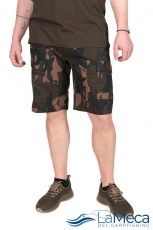 PANTALON CORTO FOX LW CAMO COMBAT SHORTS