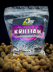 KRILLIAM