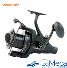 CARRETE VORTEKS TX11000