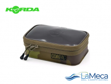 KORDA COMPAC KAMO 110