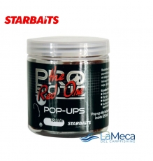 STARBAITS PROBIOTIC THE RED ONE POP UP 14MM