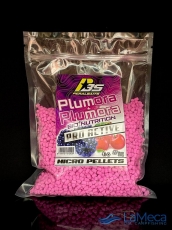 MICRO PELLETS PLUMORA PERALBAITS