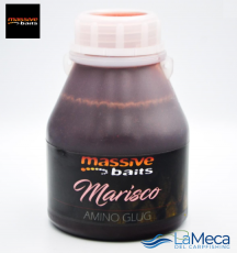 AMINO MARISCO 250ML MASSIVE BAITS