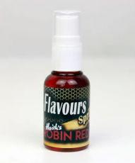 ROBIN RED FLAVOURS SPRAY