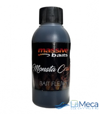 MASSIVE BAITS CONCENTRADO MONSTA CRAB 100ML