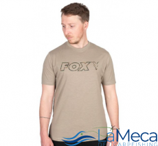 CAMISETA FOX FOX LTD LW KHAKI